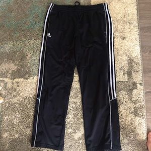 Adidas sweatpants